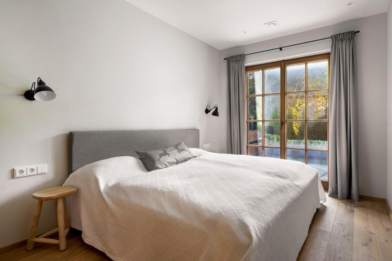 Garten Suite Kirchberg By Alpine Host Helpers キルヒベルク・イン・チロル エクステリア 写真
