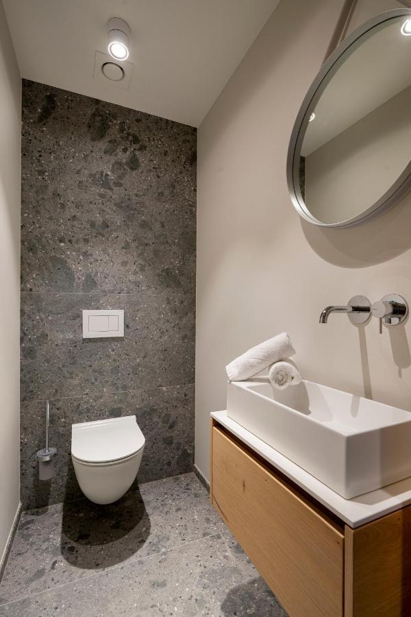 Garten Suite Kirchberg By Alpine Host Helpers キルヒベルク・イン・チロル エクステリア 写真